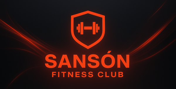 Sansón Fitness Club